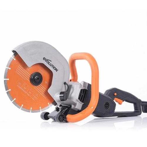 Diamantová pila EVOLUTION R230DCT 230mm