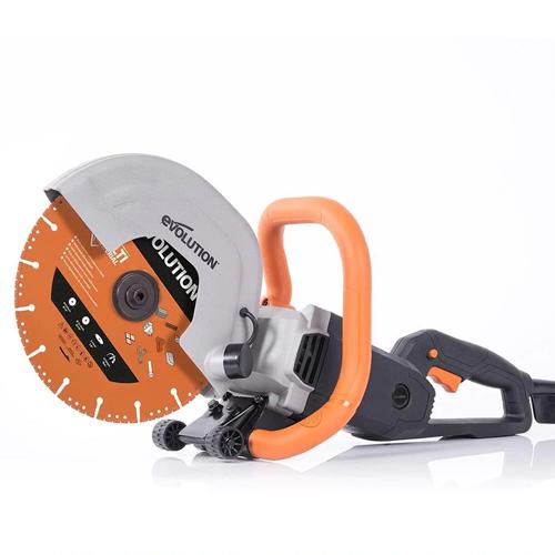 Diamantová pila EVOLUTION R230DCT 230mm