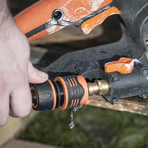 Diamantová pila EVO R300DCT+ 300mm