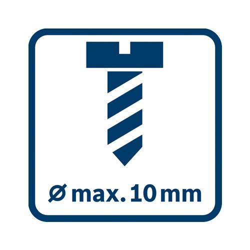 Aku šroubováky vrtací BOSCH GSR