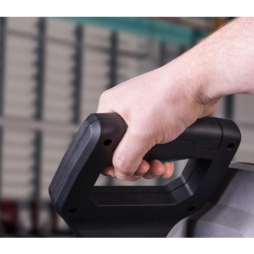 Stolní pila EVOLUTION S355CPS Raptor 2200W + kotouč na ocel