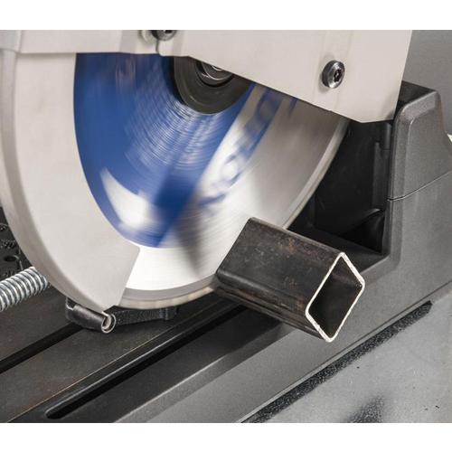 Stolní pila EVOLUTION S355CPS Raptor 2200W + kotouč na ocel