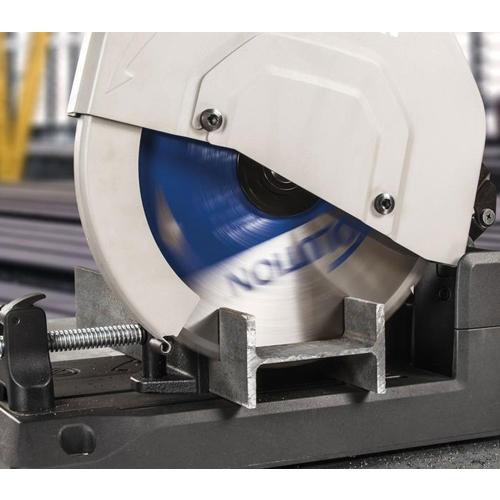 Stolní pila EVOLUTION S355CPS Raptor 2200W + kotouč na ocel