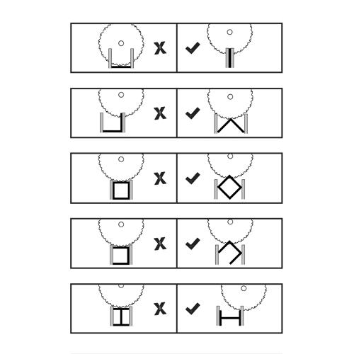 Okružní AKU pila EVO R165CCS-Li se 4,0Ah baterií a dalšími dvěma 2Ah bateriemi a nabíječkou ZDARMA