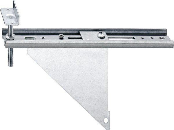 Nosná konzola JB-DK HVP PVC okna