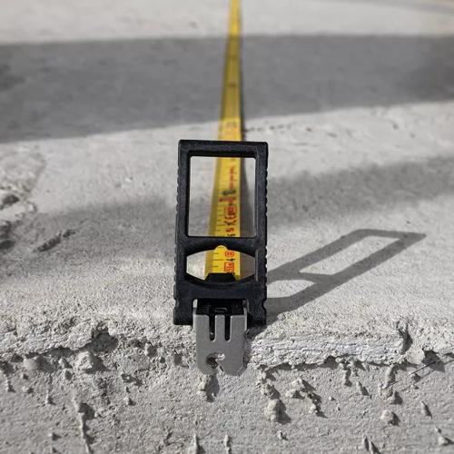 Měřicí pásmo STABILA LBM1000 STEEL