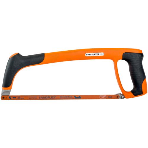 Sada pil BAHCO se sáčkem na nářadí