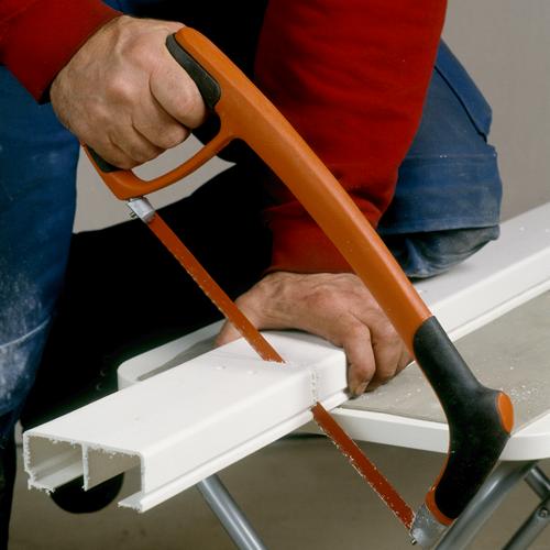 Sada pil BAHCO se sáčkem na nářadí