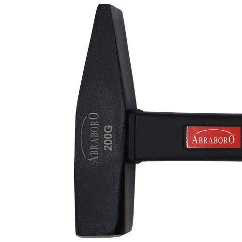 Kladivo ABRABORO zámečnické s rukojetí SOFTGRIP