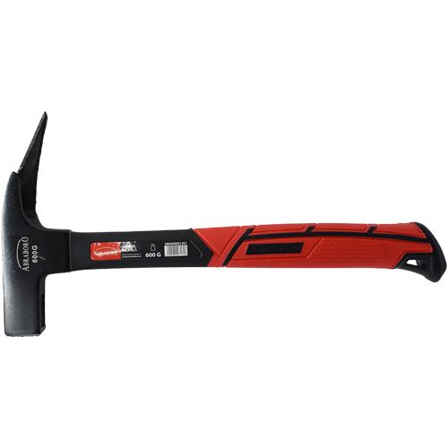 Kladivo ABRABORO tesařské s rukojetí SOFTGRIP