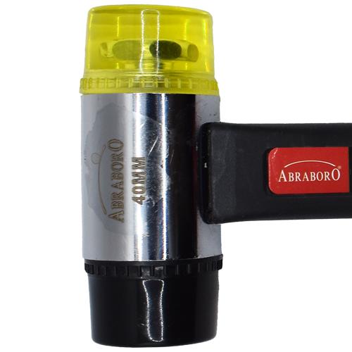 Kladivo ABRABORO oboustranné s rukojetí SOFTGRIP