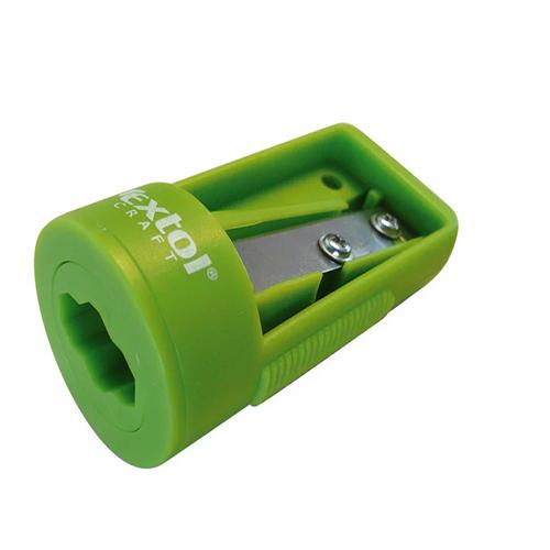 Struhadlo na tesařské tužky