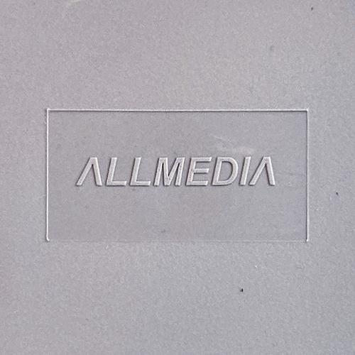 Stěrka na tmely ALLMEDIA měkká