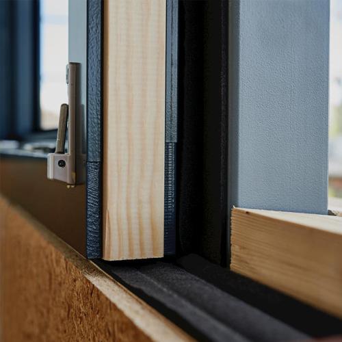 Multifunkční expanzní páska ISO-BLOCO HYBRATEC