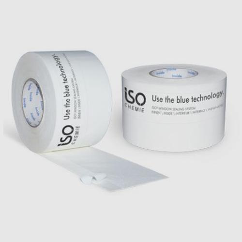 Okenní páska ISO-CONNECT CL INT 