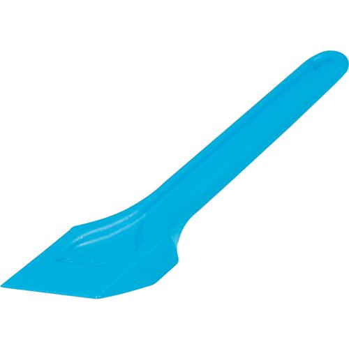 Lopatka zasklívací - plastová