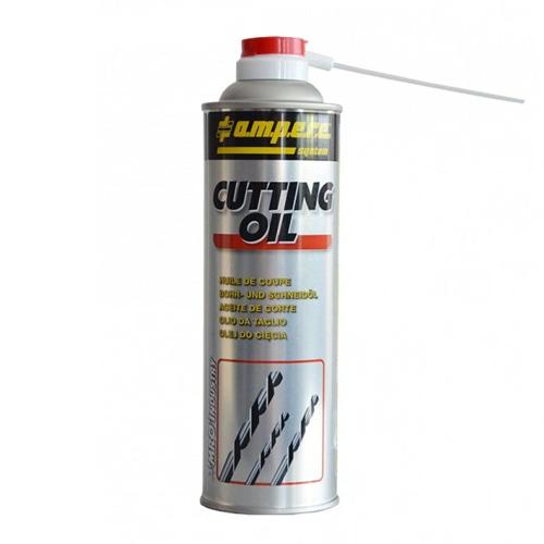 Řezný a vrtací olej CUTTING OIL sprej 650ml