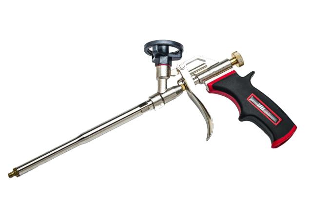Pistole na PUR pěnu Metall Lite Plus