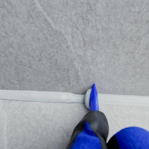 Sanitární silikon OTTOSEAL S100 300 ml