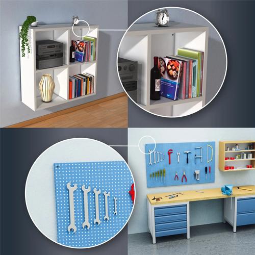 Hmoždinka TOX TRI Big Pack