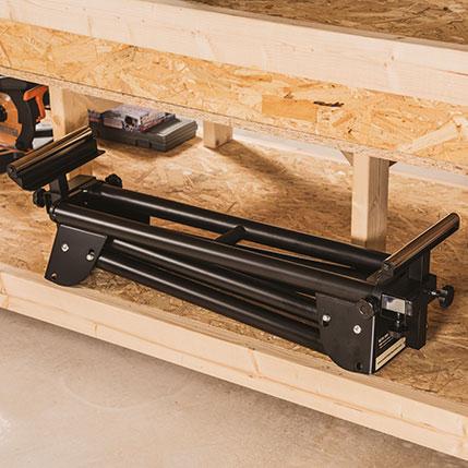 Stojan EVOLUTION pro pokosové pily